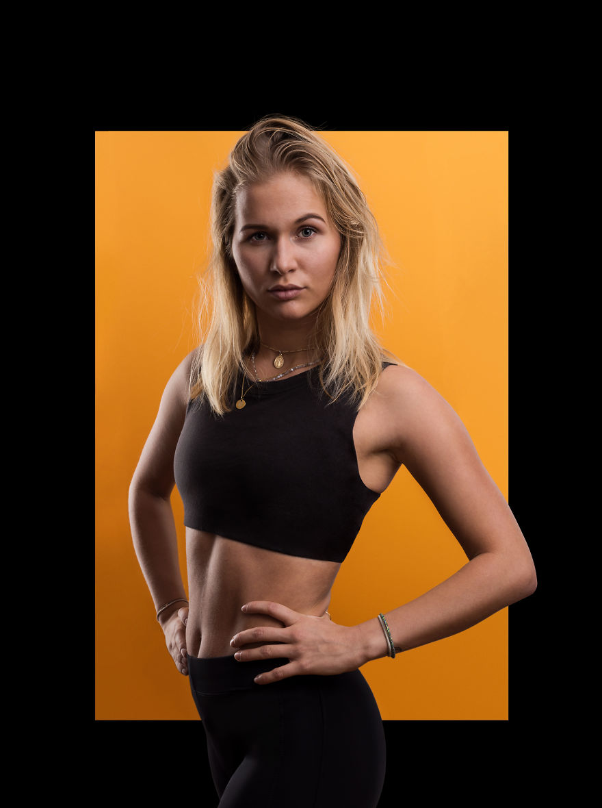 Active Girls Active Girls