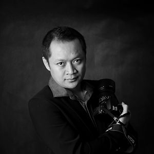 Agus Nonot Supriyanto