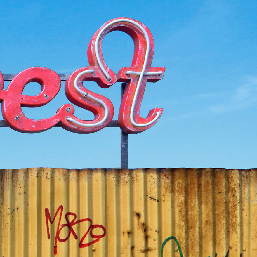 Artist Imagines The Decay Of Social Media Companies Artist Imagines The Decay Of Social Media Companies