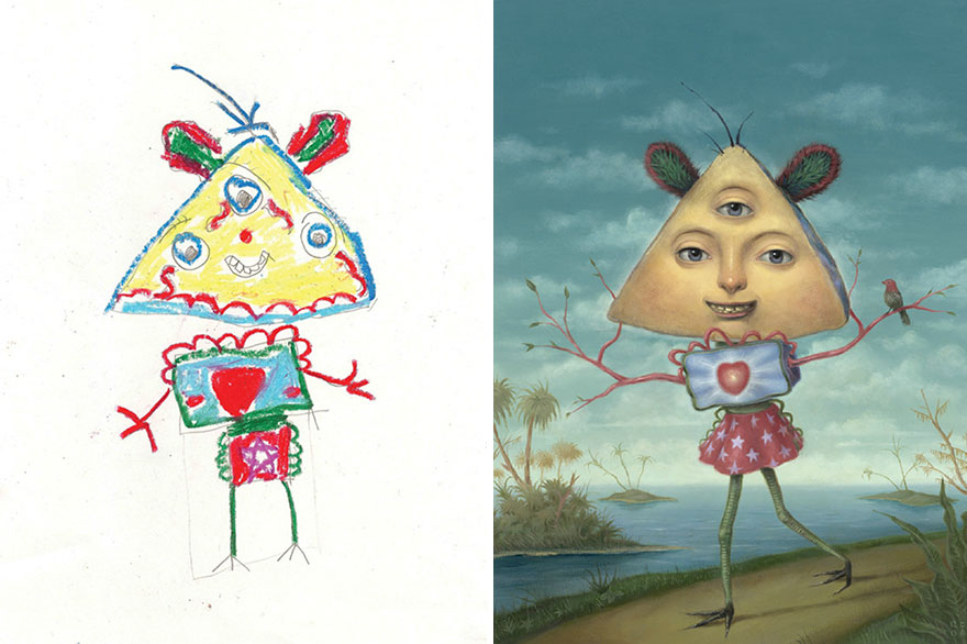 The Monster Project 2017