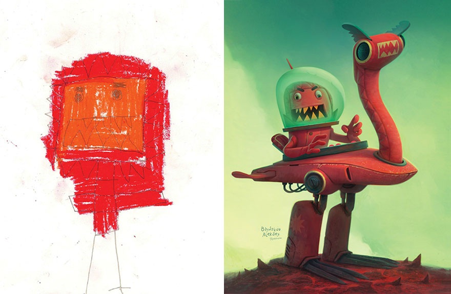 The Monster Project 2017