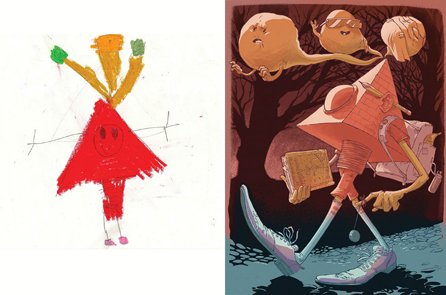 The Monster Project 2017