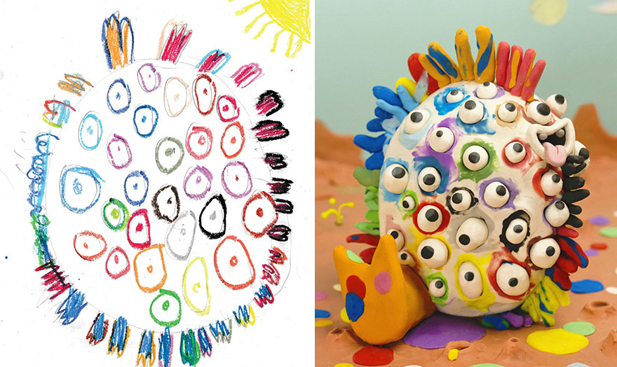 The Monster Project 2017