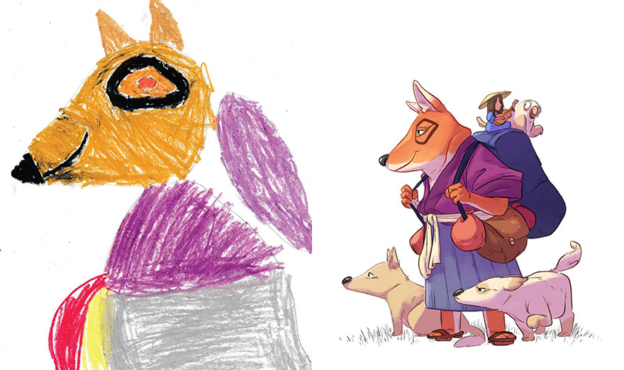 The Monster Project 2017