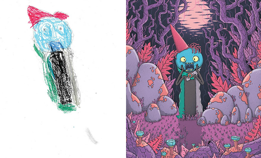 The Monster Project 2017