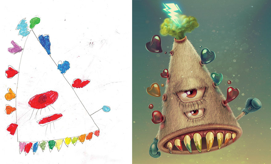 The Monster Project 2017