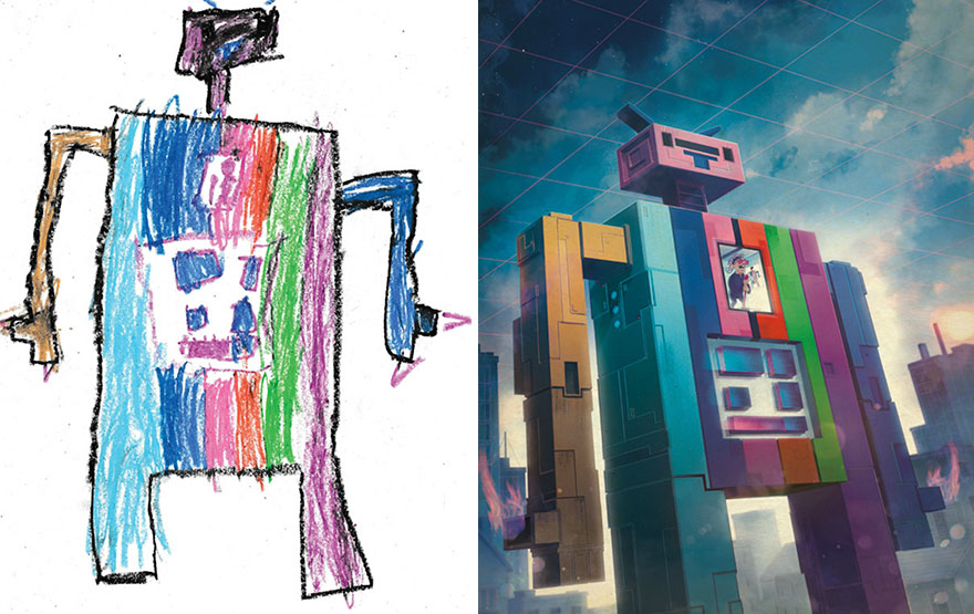 The Monster Project 2017