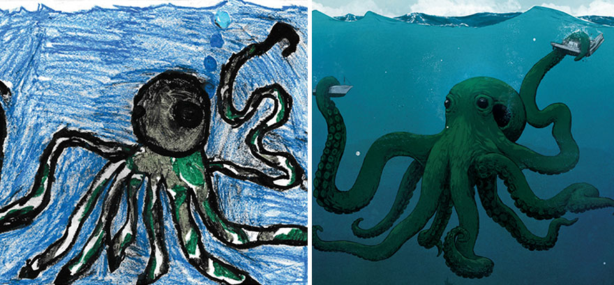 The Monster Project 2017