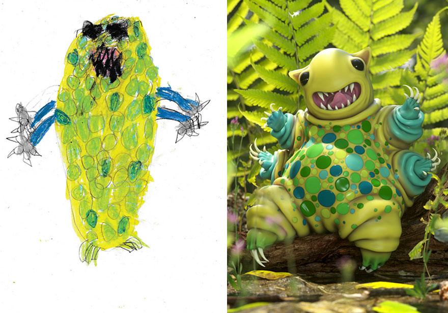 The Monster Project 2017