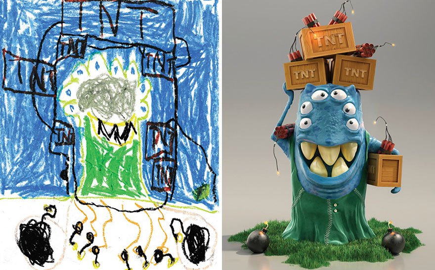 The Monster Project 2017