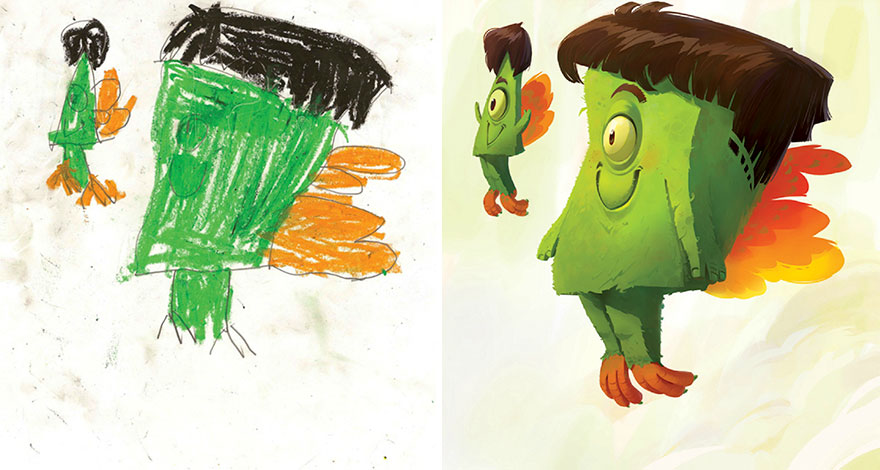 The Monster Project 2017