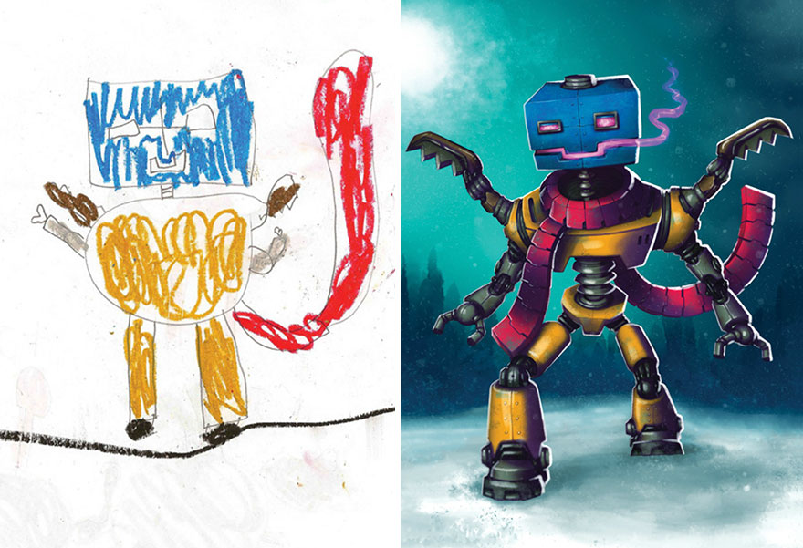 The Monster Project 2017