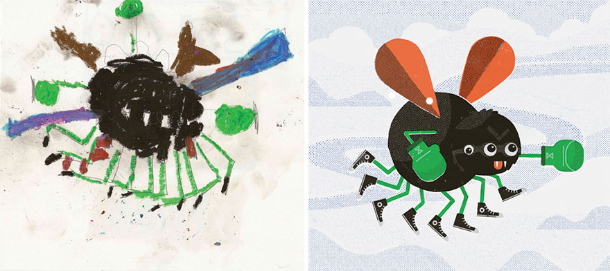 The Monster Project 2017