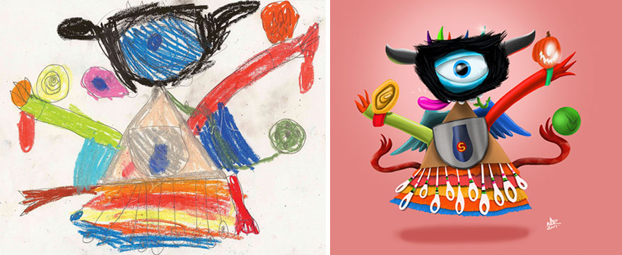 The Monster Project 2017