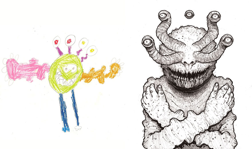 The Monster Project 2017