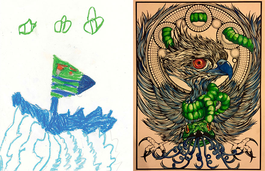 The Monster Project 2017