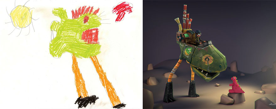 The Monster Project 2017