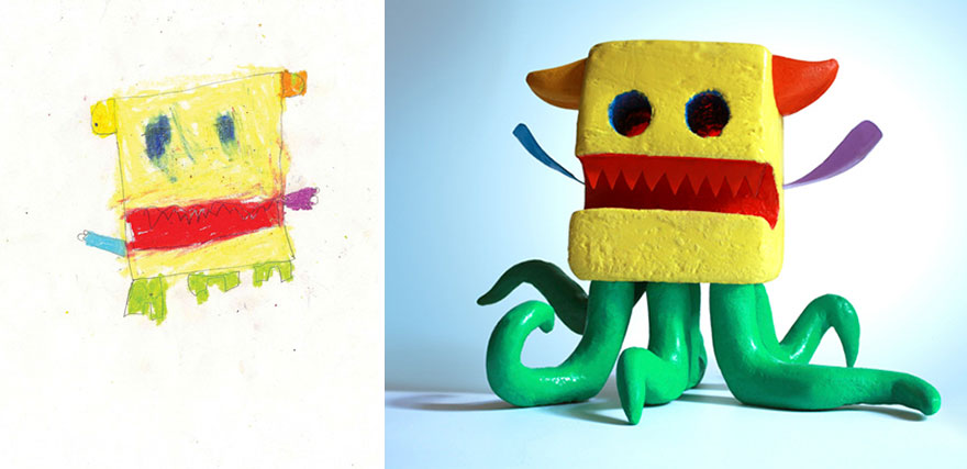 The Monster Project 2017