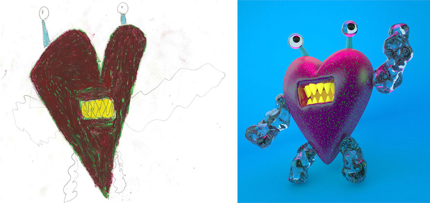 The Monster Project 2017