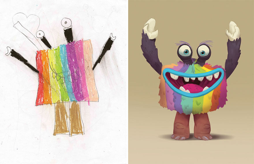 The Monster Project 2017