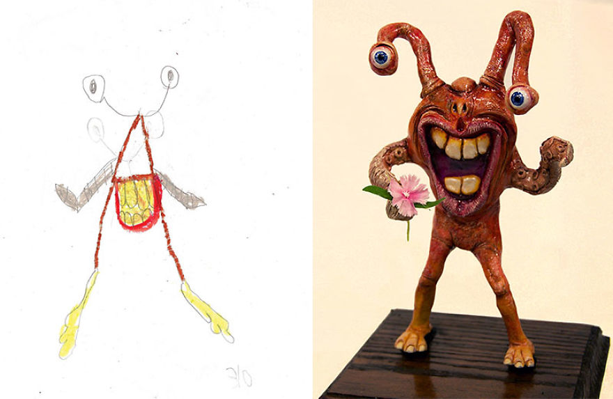 The Monster Project 2017