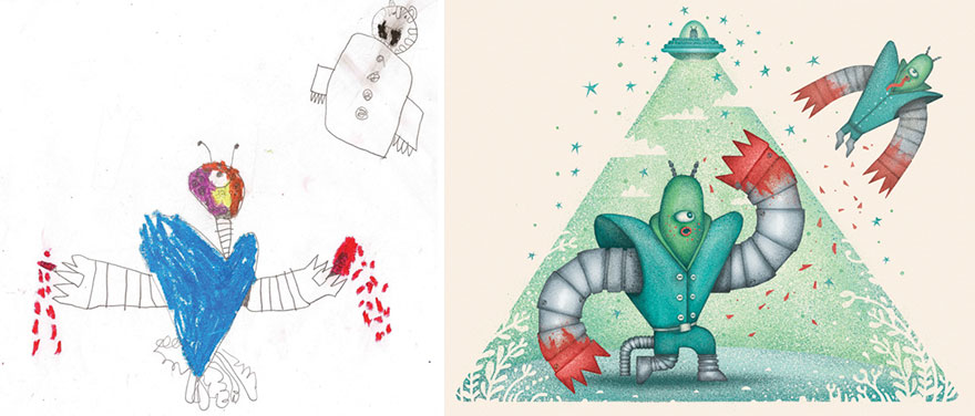 The Monster Project 2017