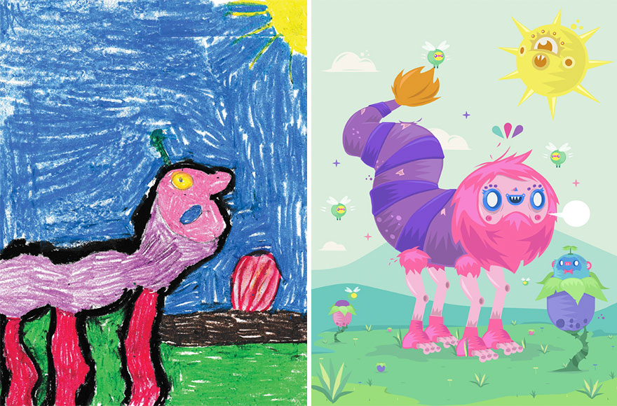 The Monster Project 2017