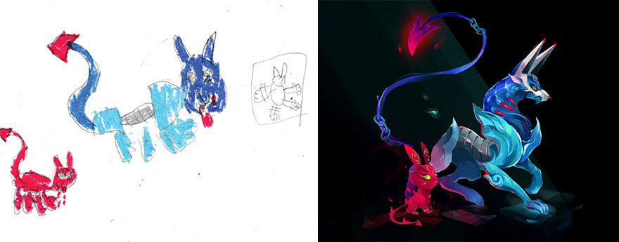 The Monster Project 2017