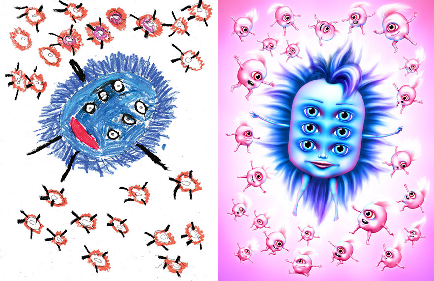 The Monster Project 2017