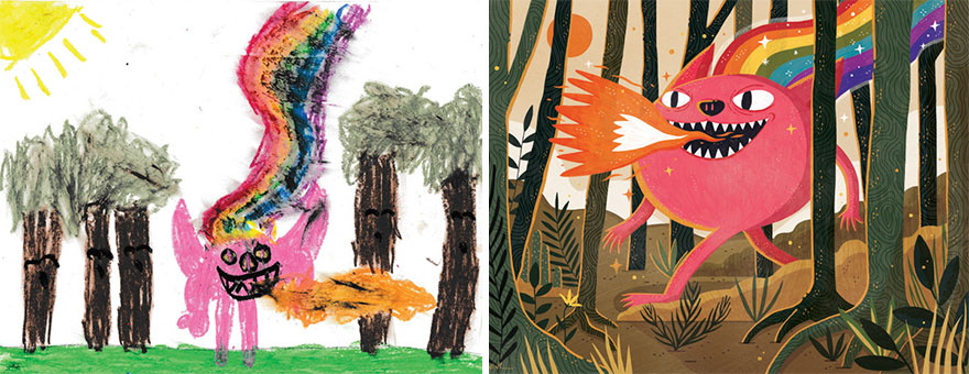 The Monster Project 2017