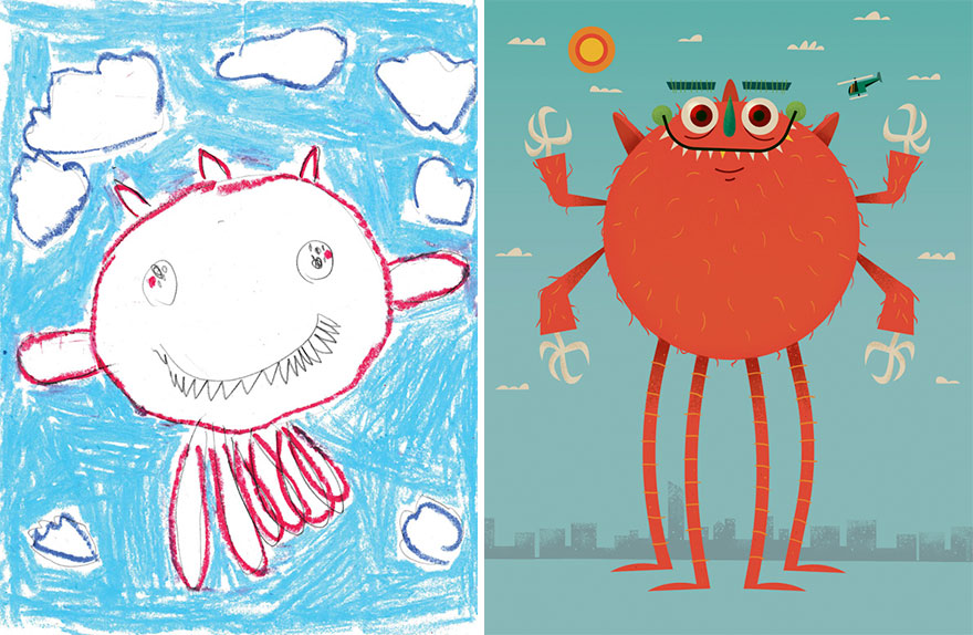 The Monster Project 2017