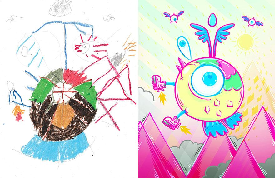 The Monster Project 2017