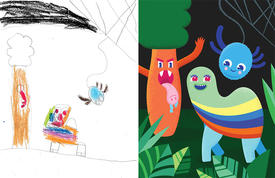 The Monster Project 2017