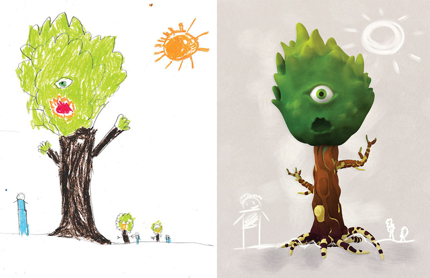 The Monster Project 2017