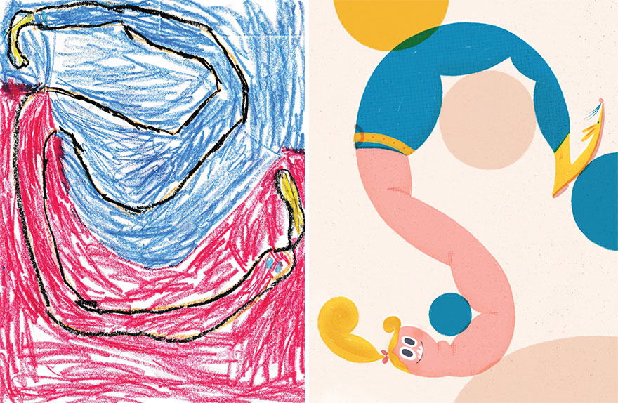 The Monster Project 2017