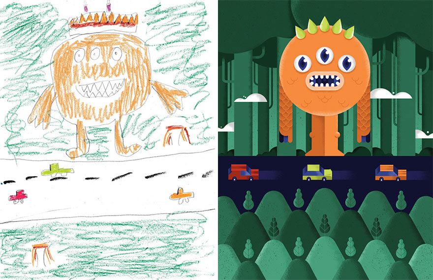 The Monster Project 2017