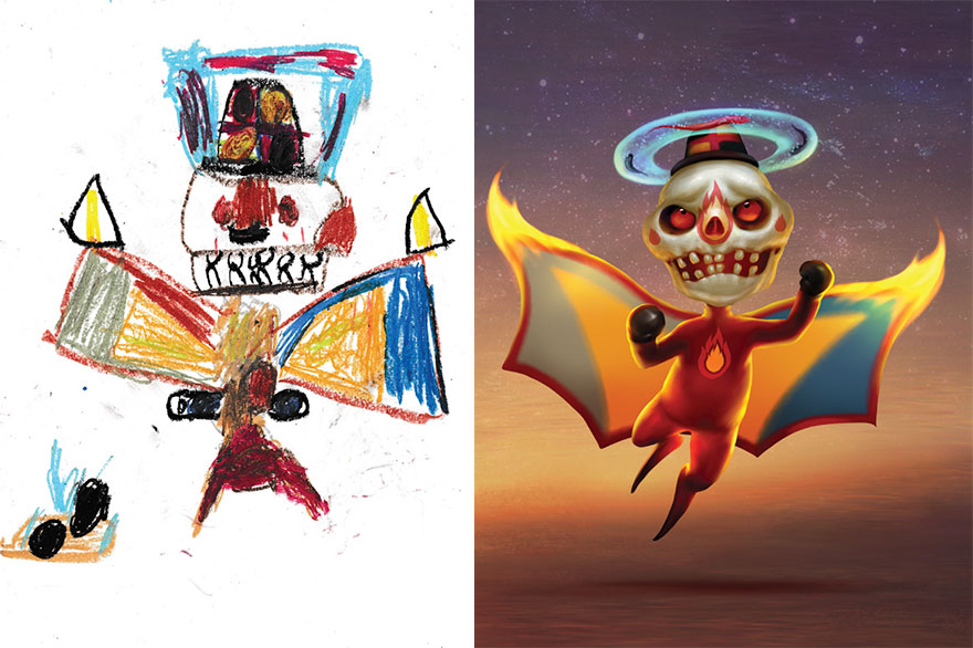 The Monster Project 2017