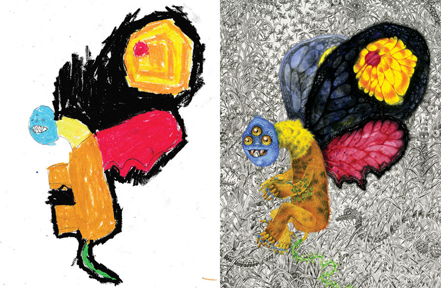 The Monster Project 2017