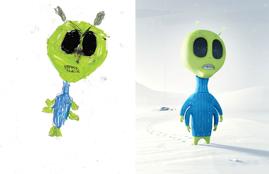 The Monster Project 2017