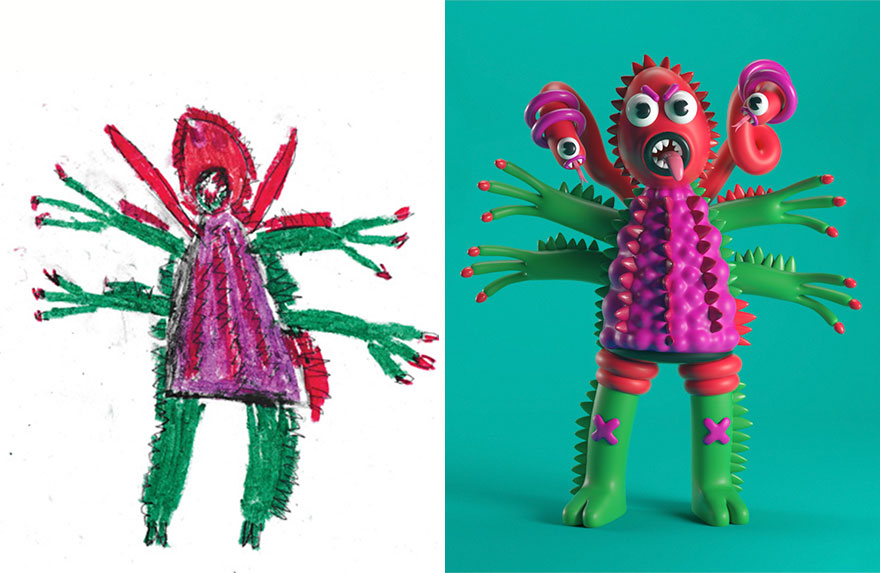 The Monster Project 2017