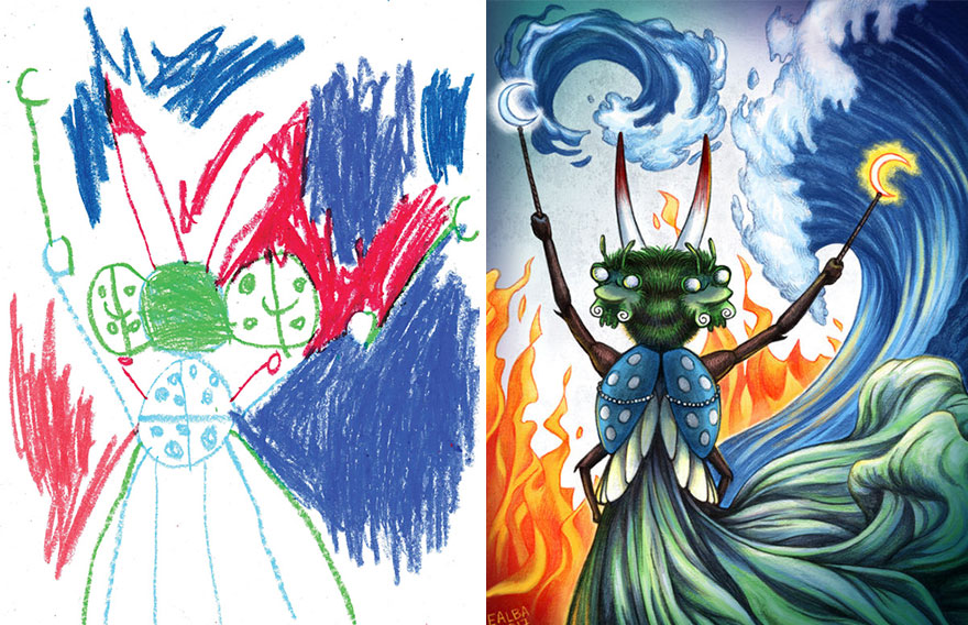 The Monster Project 2017