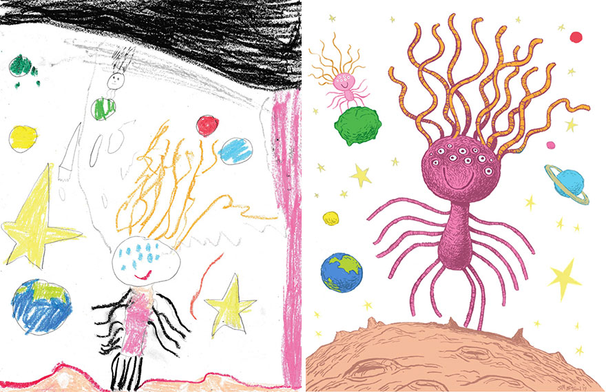 The Monster Project 2017