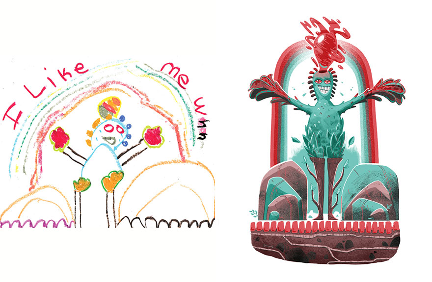 The Monster Project 2017