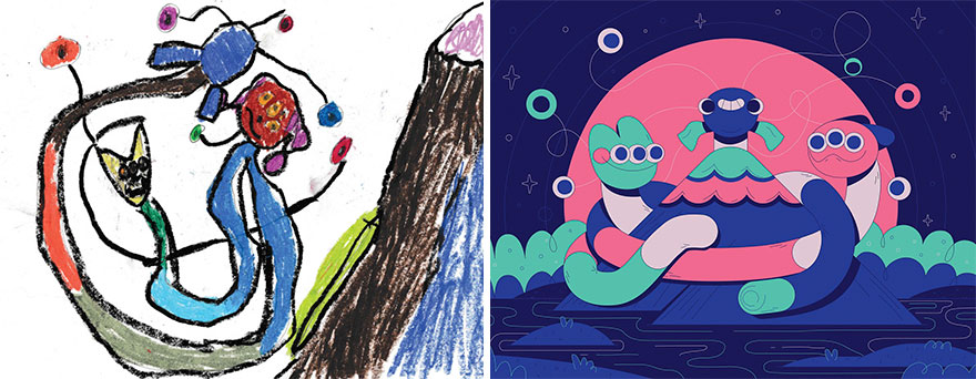 The Monster Project 2017