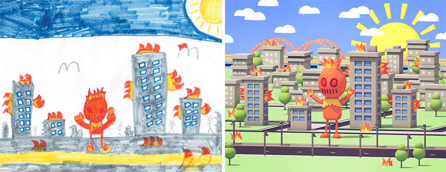 The Monster Project 2017