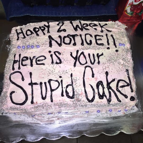 This Is What U Get If You Quit The Right Way