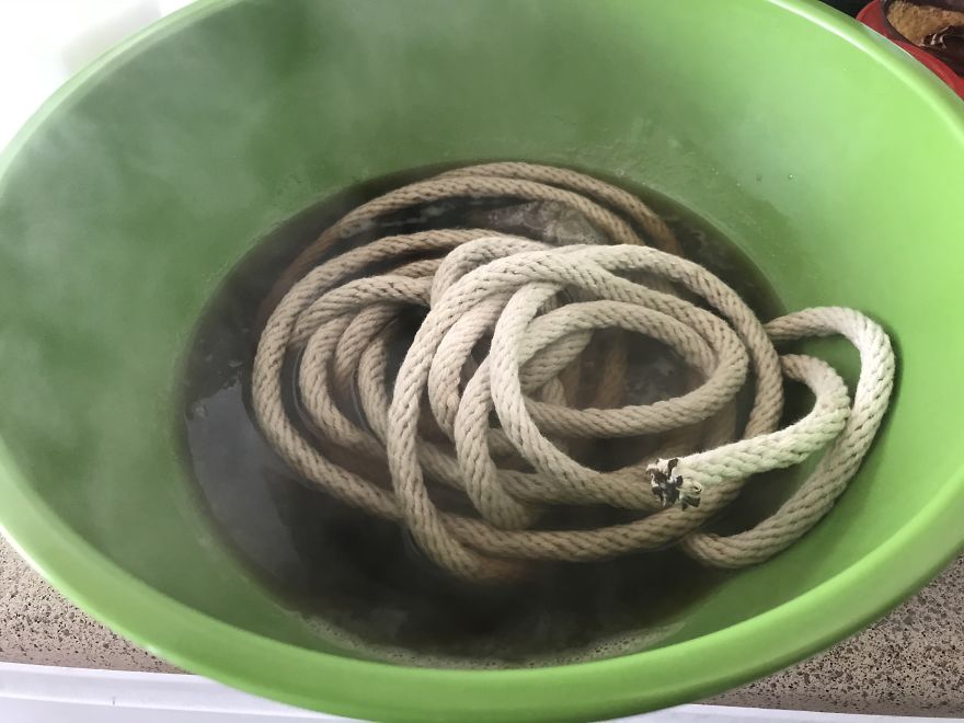 I Cosplayed As Maui From Moana And This Is How I Created The Costume I Cosplayed As Maui From Moana And This Is How I Created The Costume