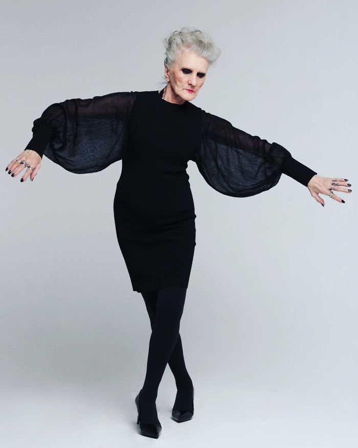 Valeriya, 79 Years Old