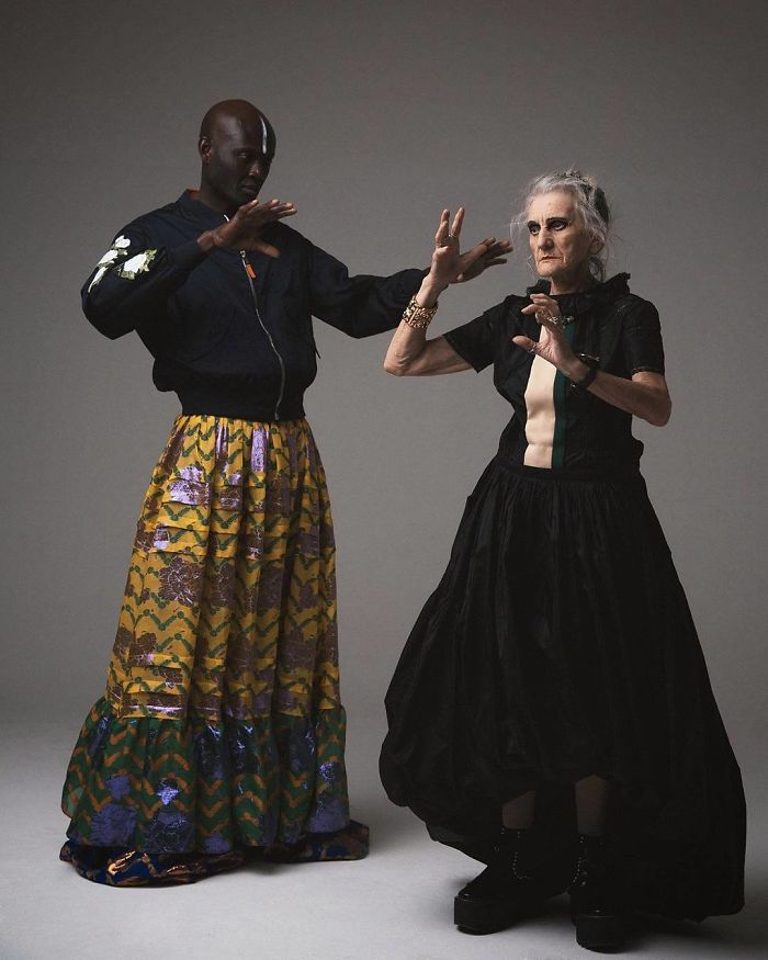 Valeriya, 79 Years Old