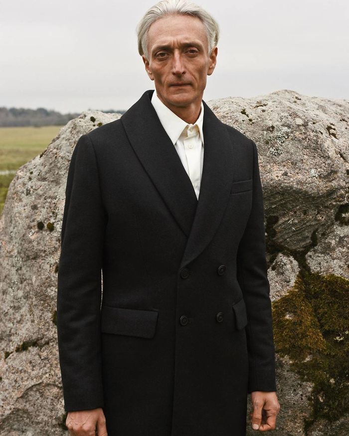 Ivan Petkov, 53 Years Old